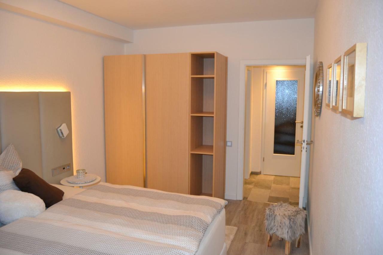 Fewo Auszeit Zum Anspel Medebach Buitenkant foto