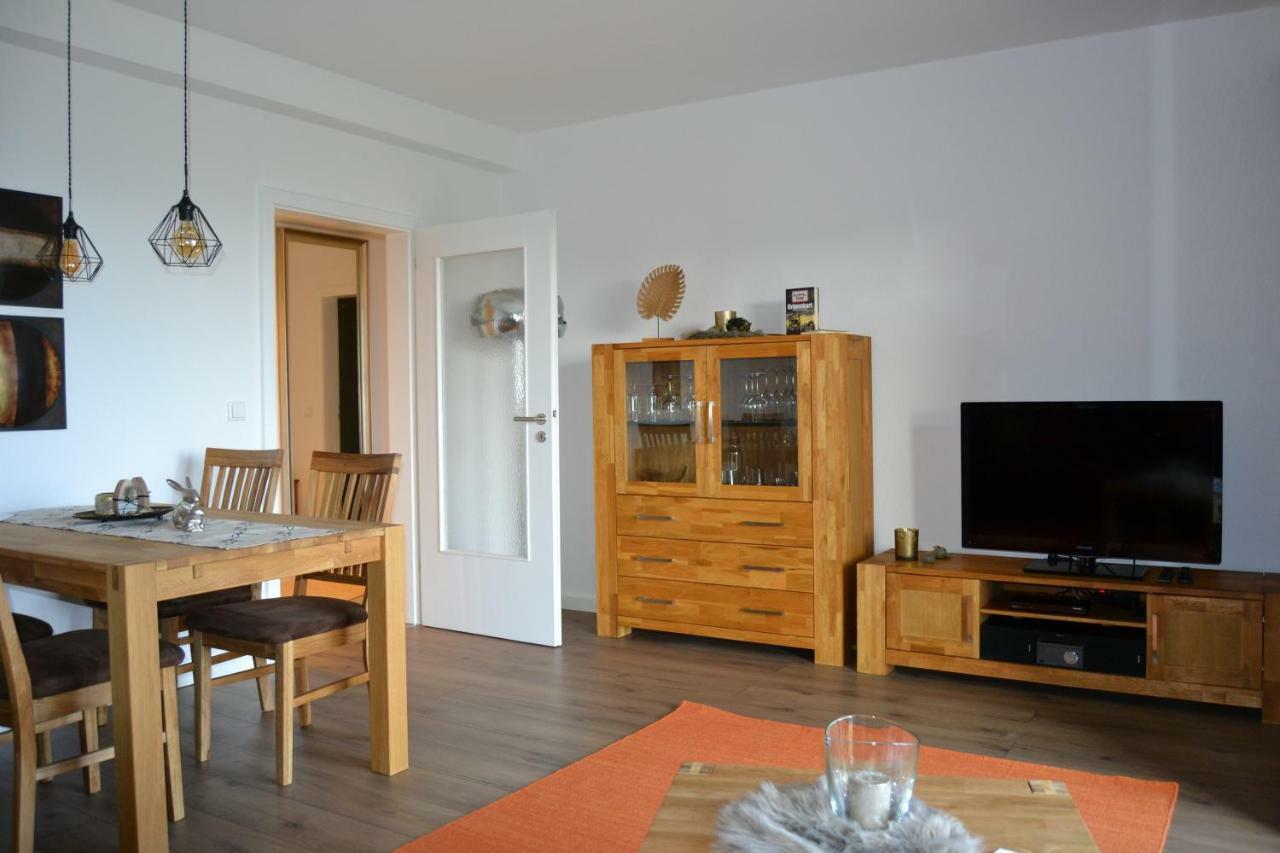 Fewo Auszeit Zum Anspel Medebach Buitenkant foto